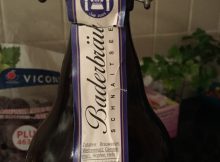 Baderbräu - Weissbier