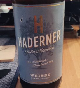 Haderner - Weisse