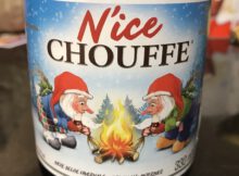 Chouffe N'ice