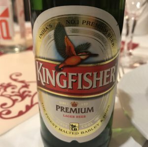 Kingfisher  Premium Lager