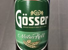 Gösser - Natur Hell