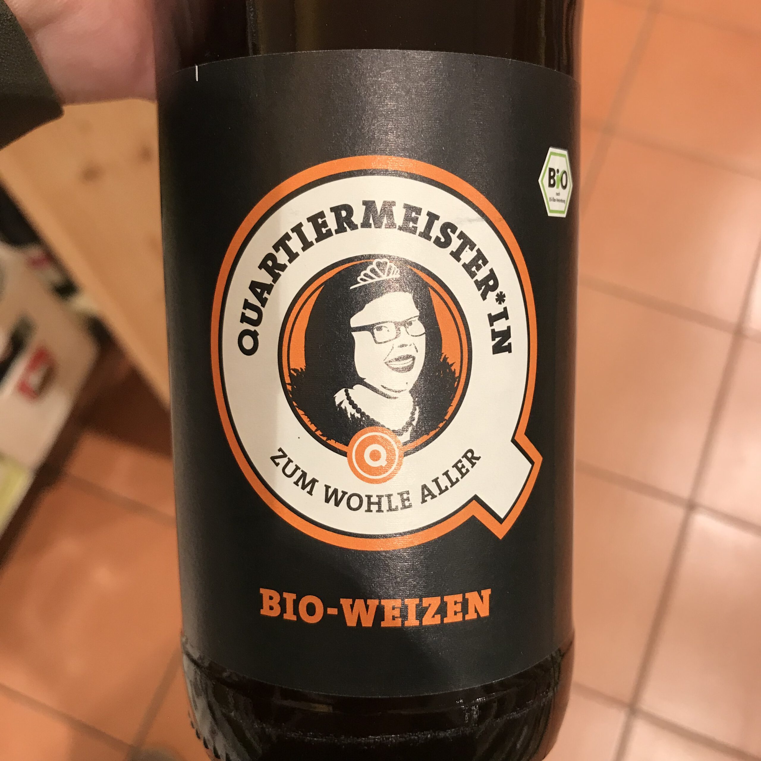 Hefeweizen - Beer To Go
