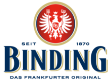 Binding Brauerei AG