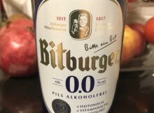 Bitburger - Alkoholfrei