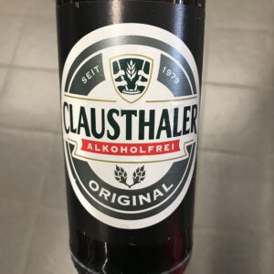 Clausthaler - Original Alkoholfrei