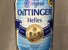 Oettinger - Helles