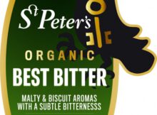 Organic Best Bitter